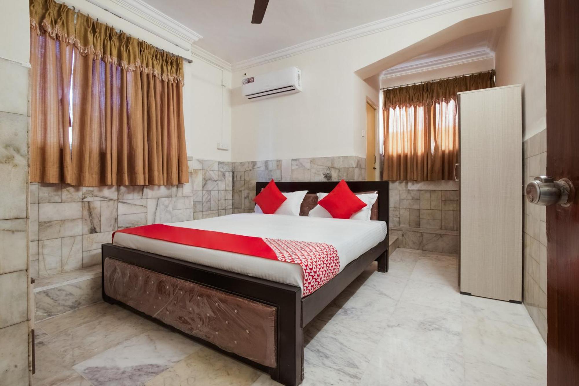 Super Hotel O Holiday Rani Gunj Opp Punjab National Bank Secunderabad Bagian luar foto