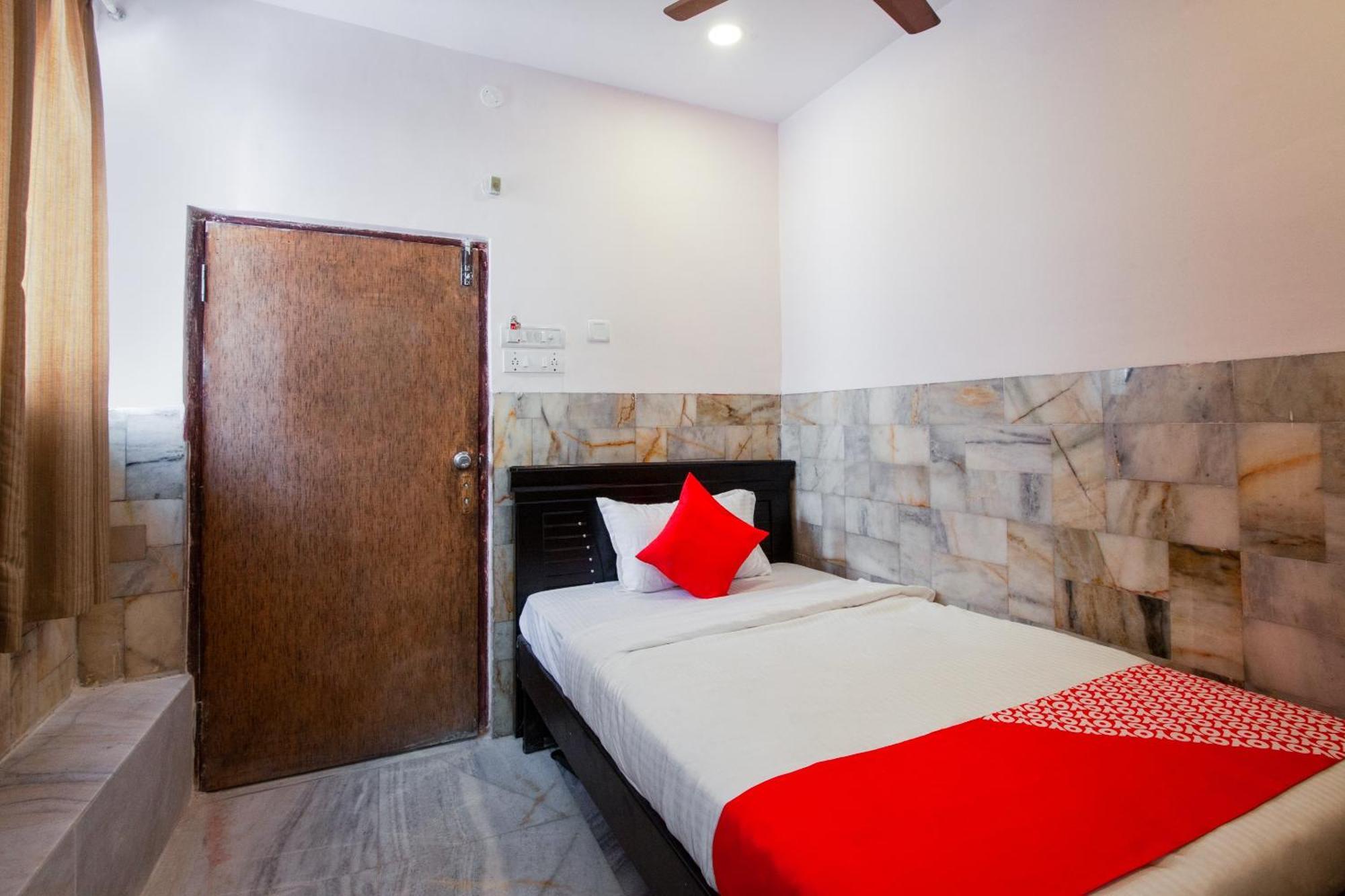 Super Hotel O Holiday Rani Gunj Opp Punjab National Bank Secunderabad Bagian luar foto